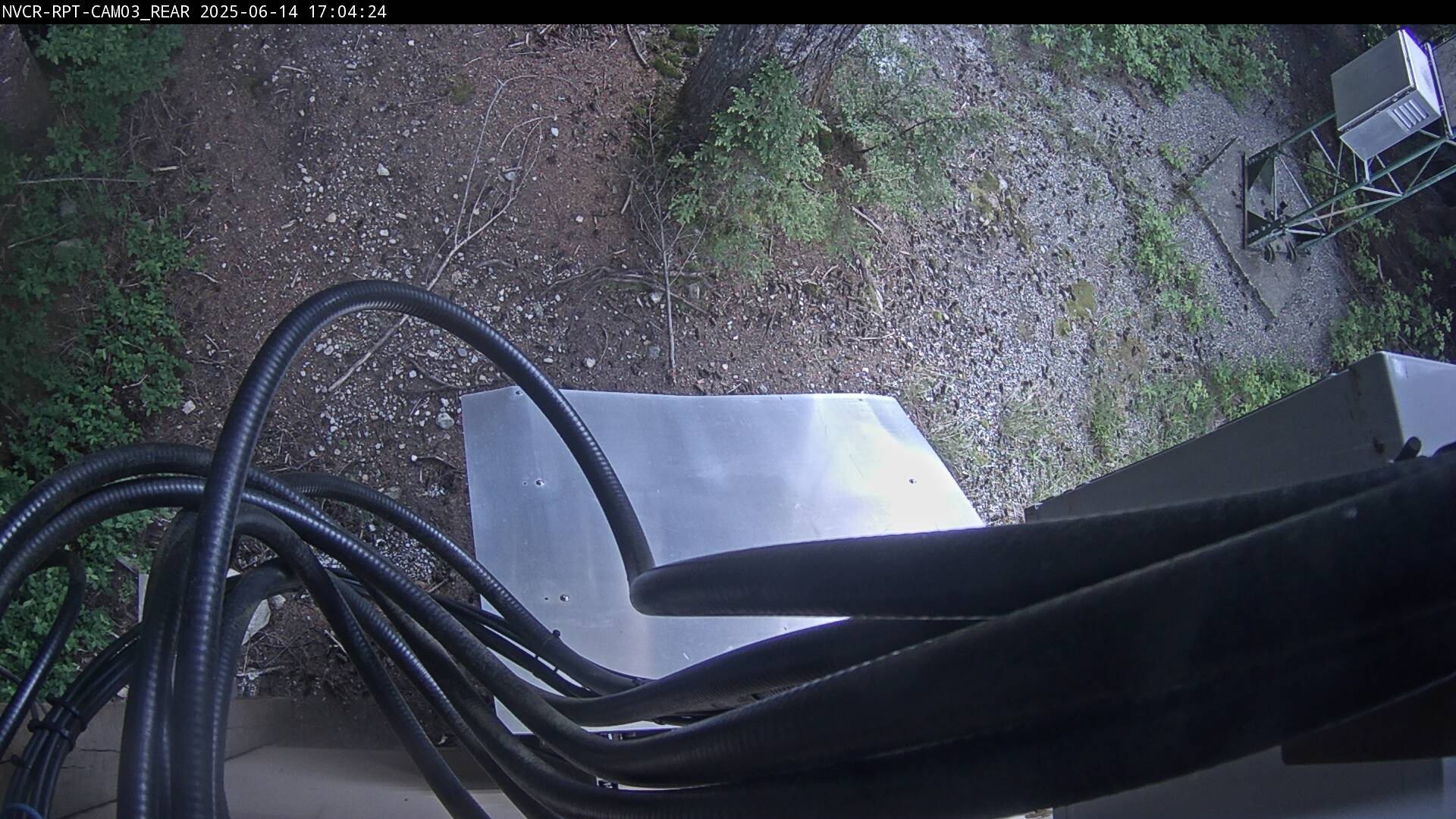 Web Cam History Image - 433