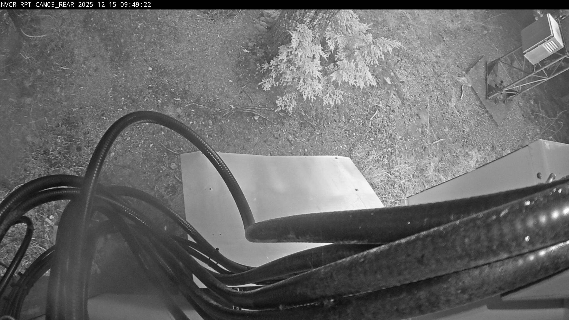 Web Cam History Image - 433