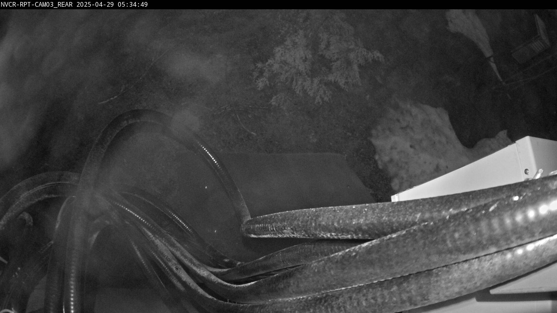 Web Cam History Image - 434