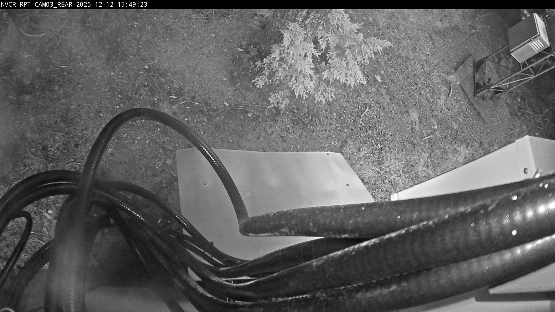 Web Cam History Image - 434