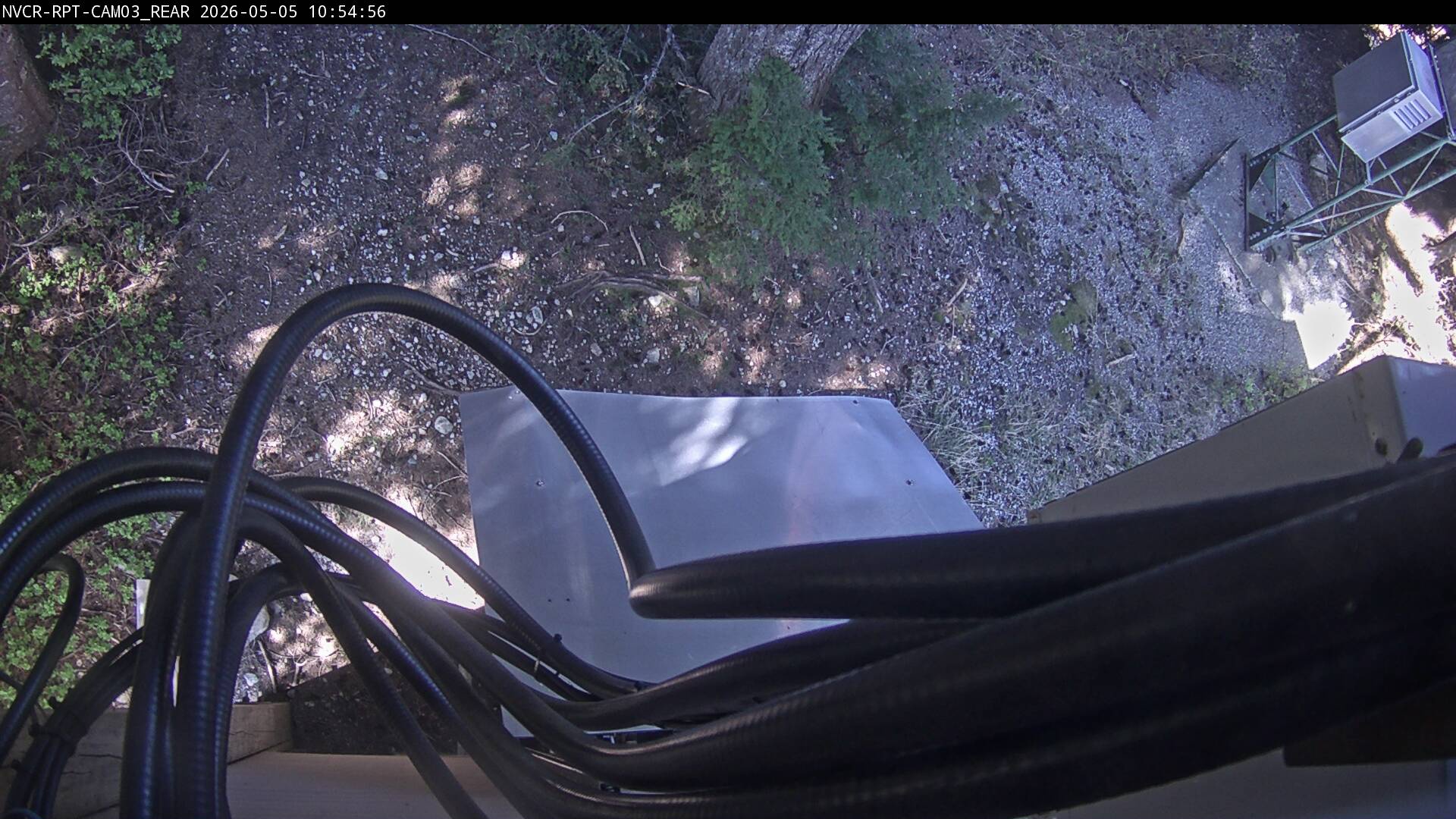 Web Cam History Image - 434