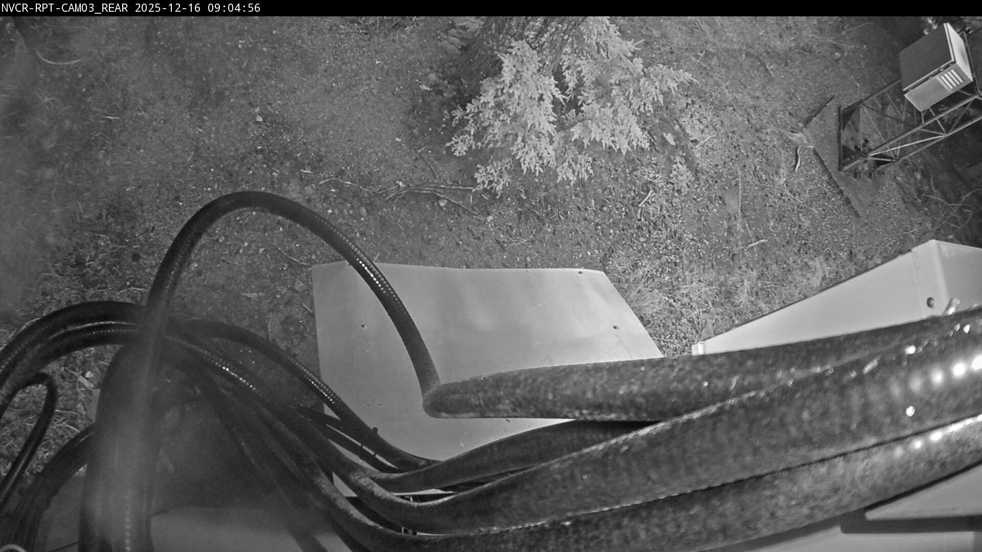 Web Cam History Image - 435