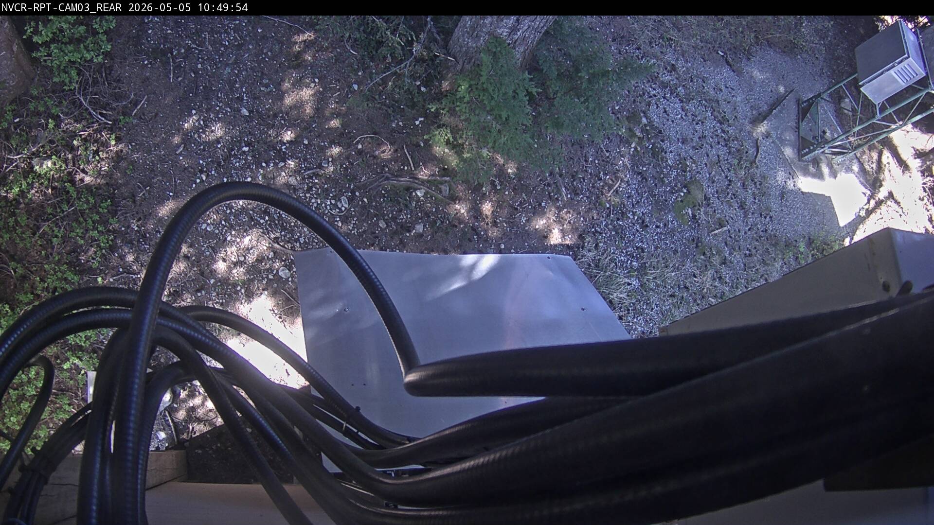 Web Cam History Image - 435
