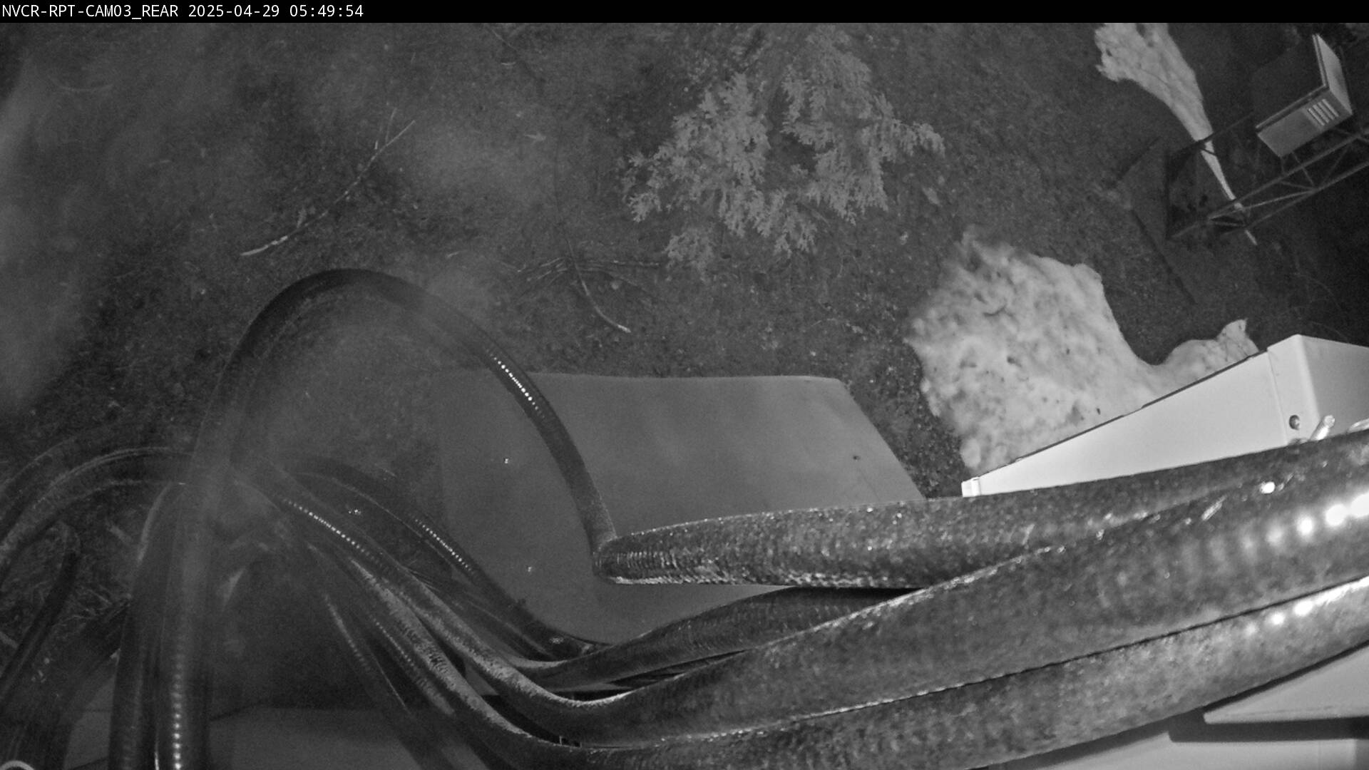 Web Cam History Image - 438