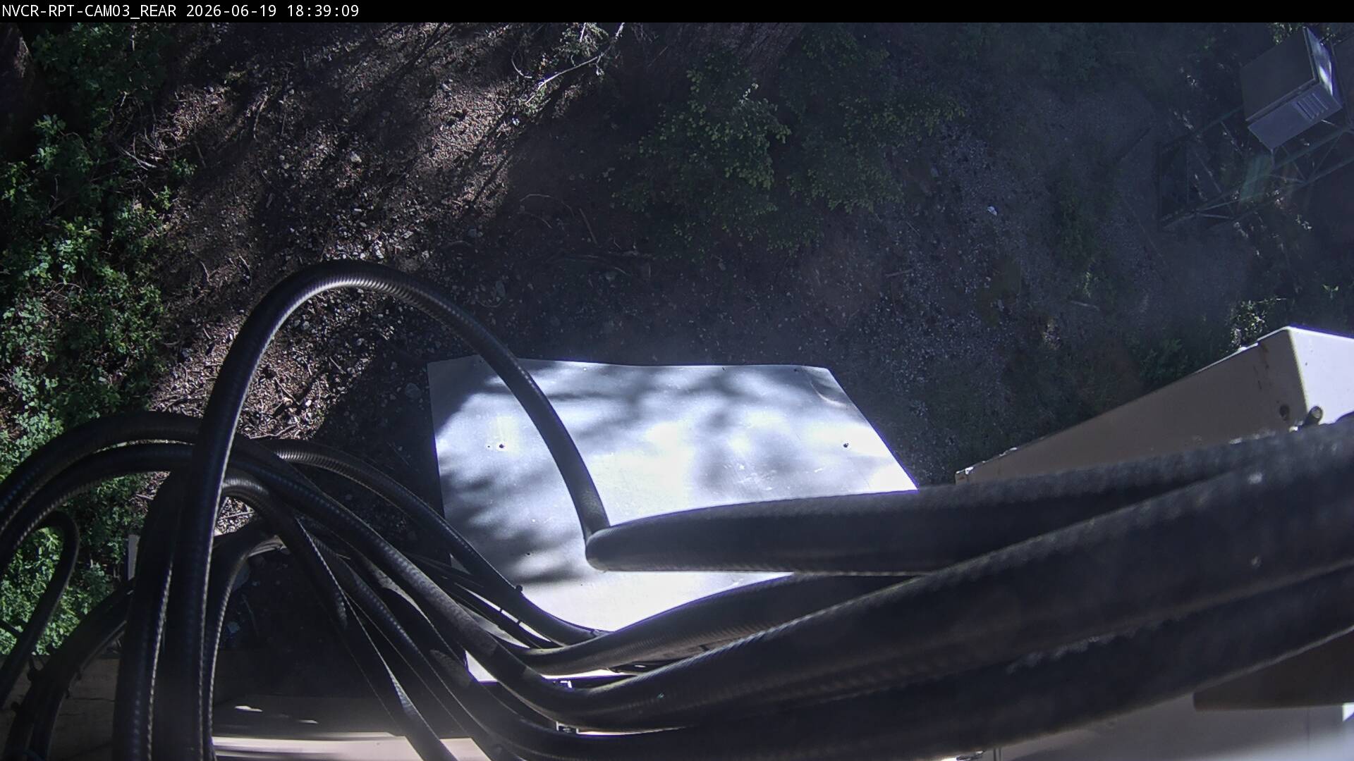 Web Cam History Image - 440