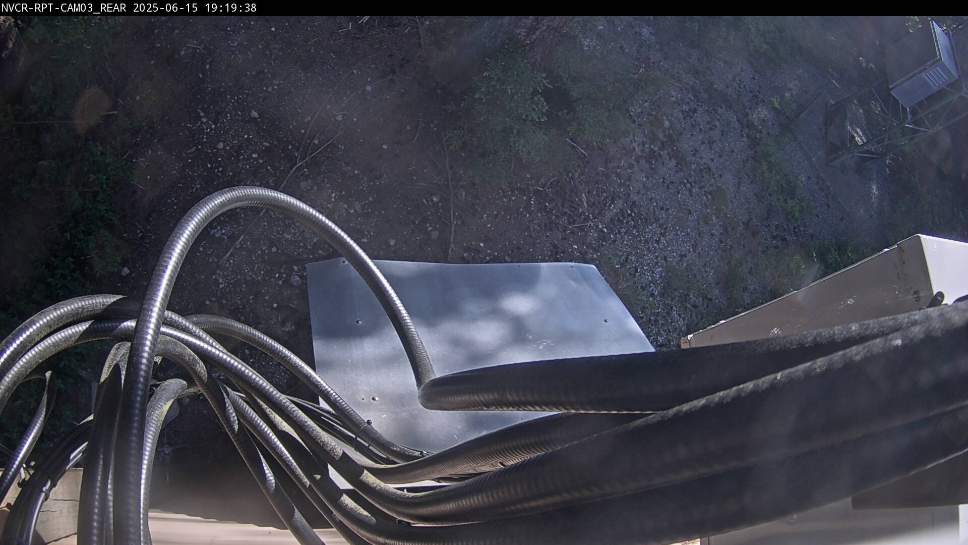 Web Cam History Image - 45