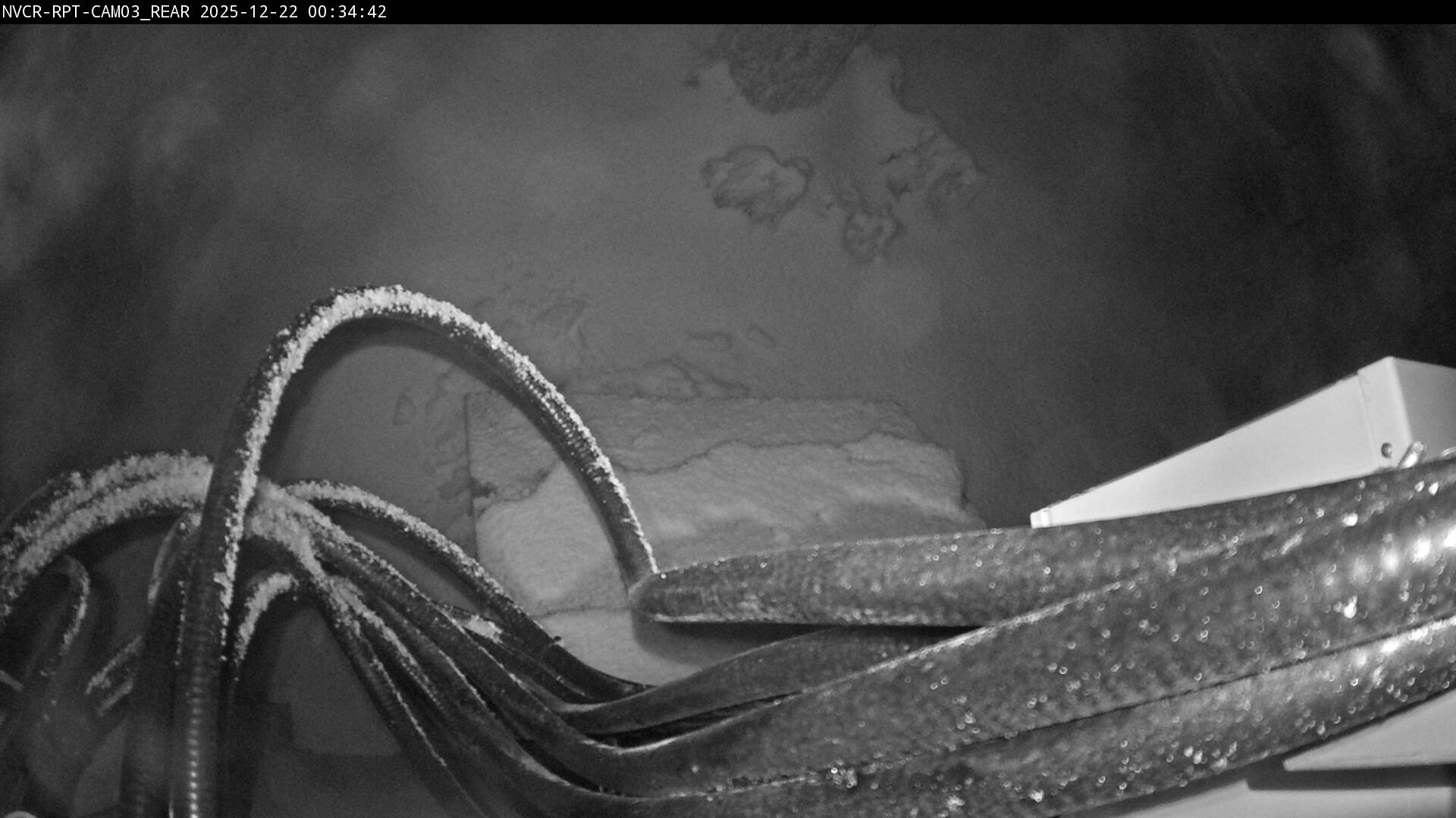 Web Cam History Image - 45