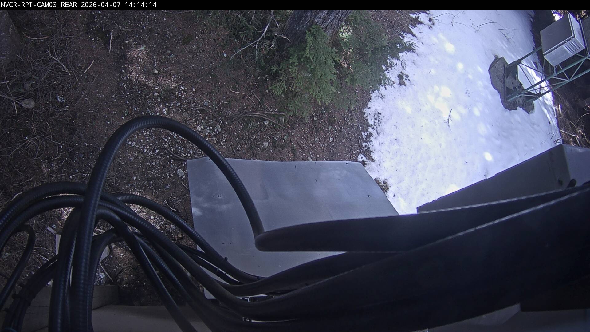 Web Cam History Image - 45