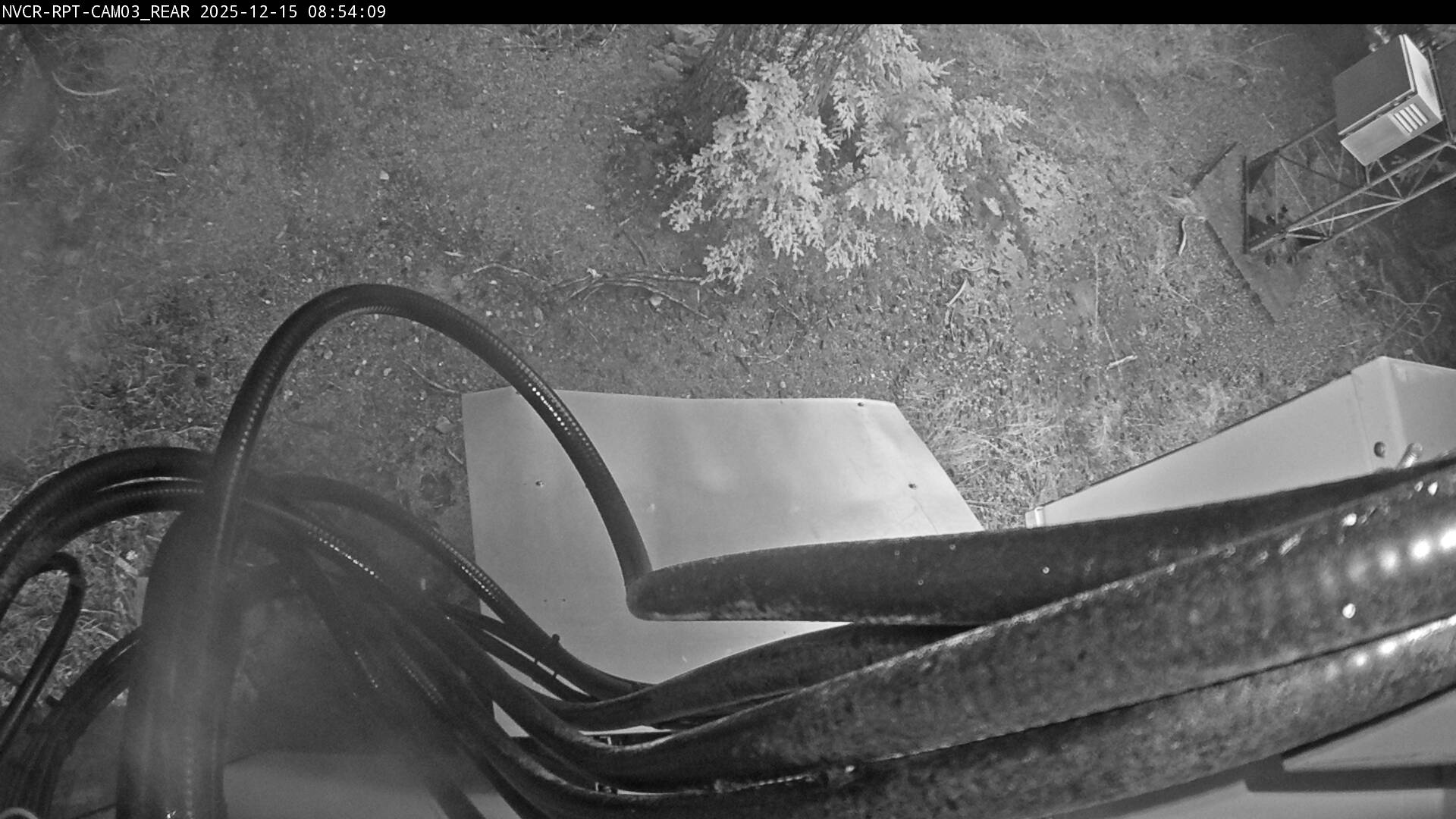 Web Cam History Image - 444