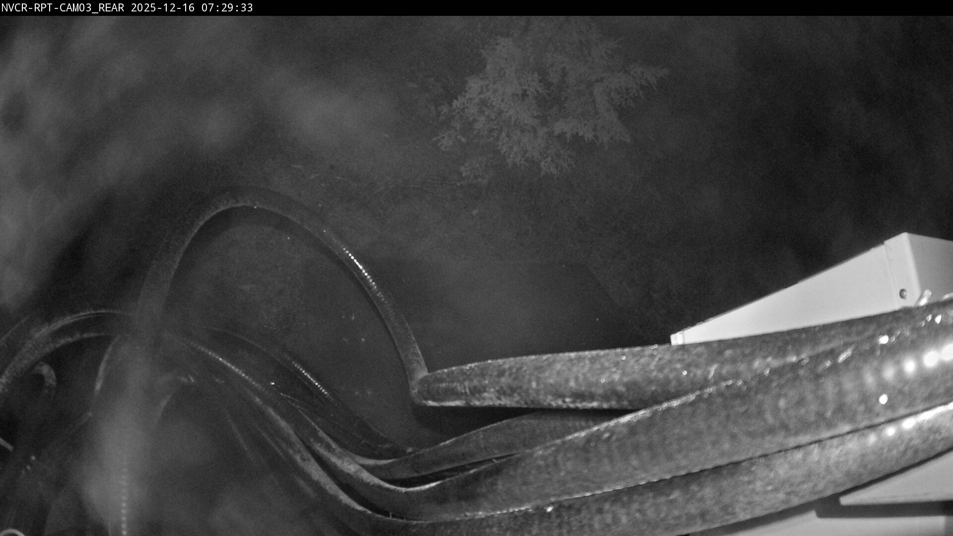 Web Cam History Image - 450