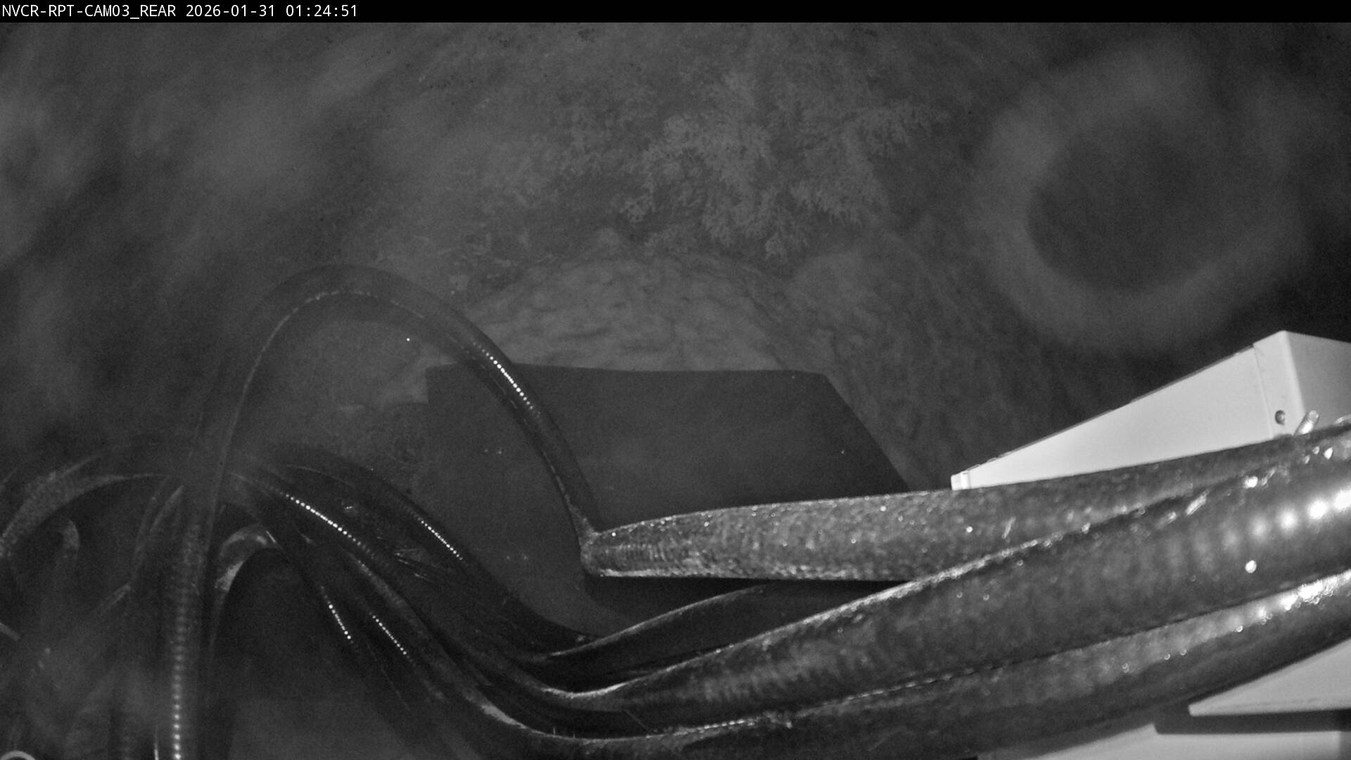 Web Cam History Image - 450