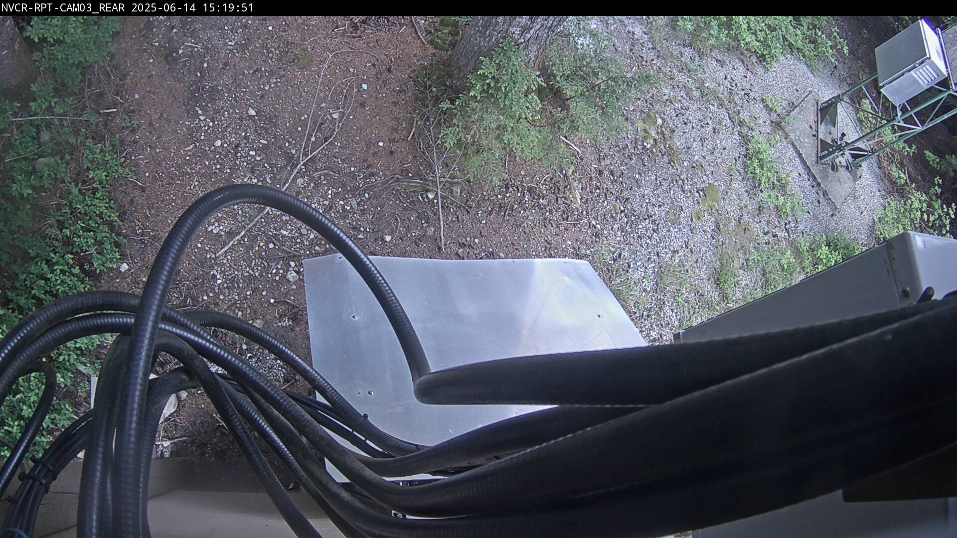 Web Cam History Image - 451