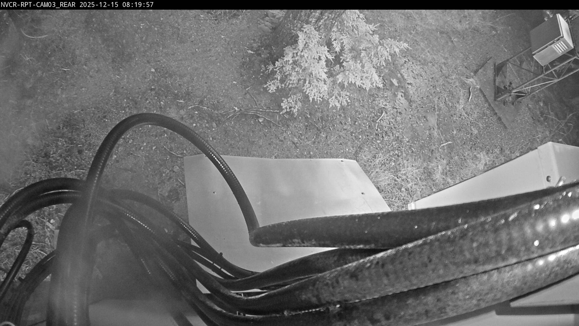 Web Cam History Image - 451