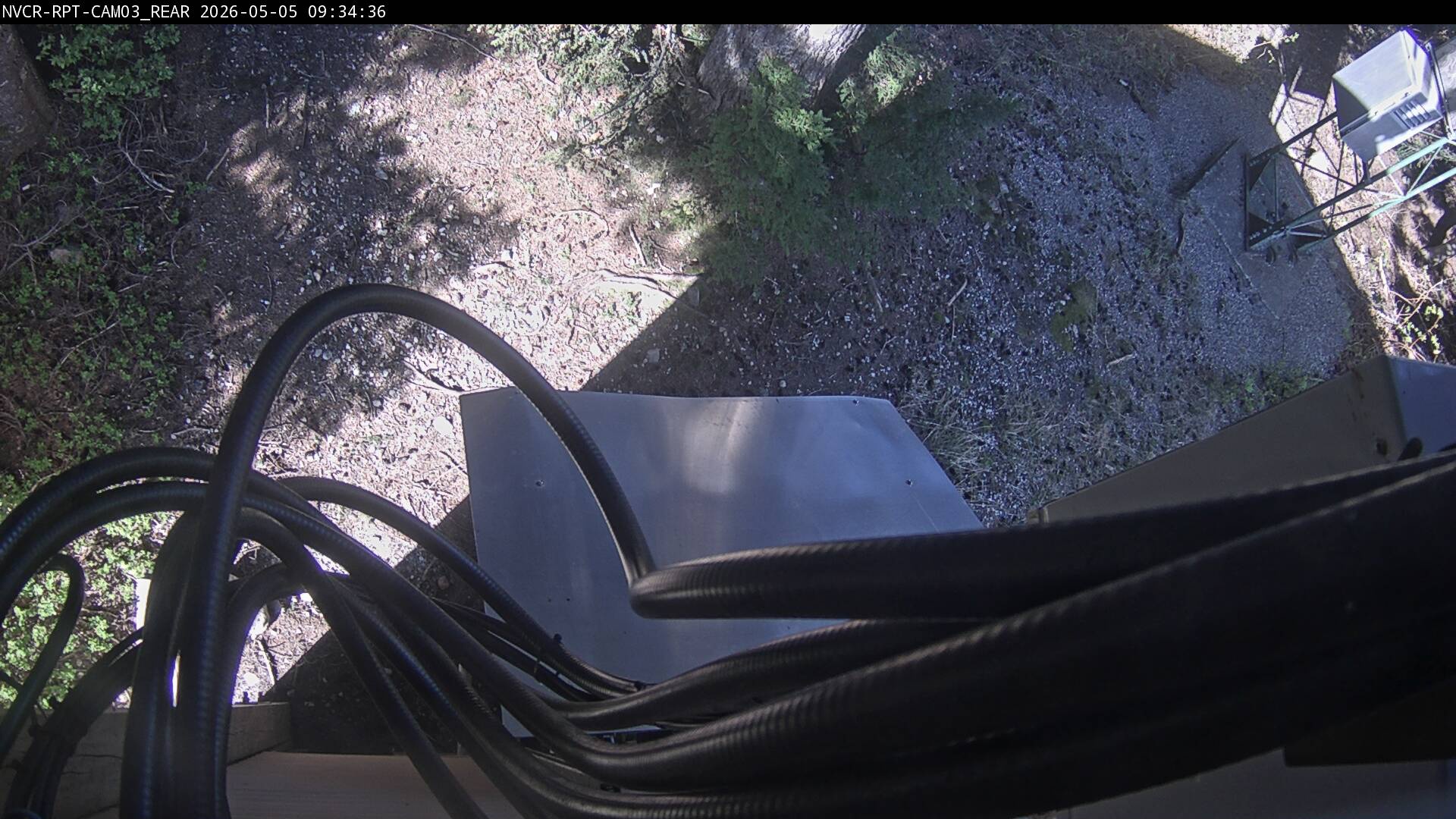 Web Cam History Image - 451
