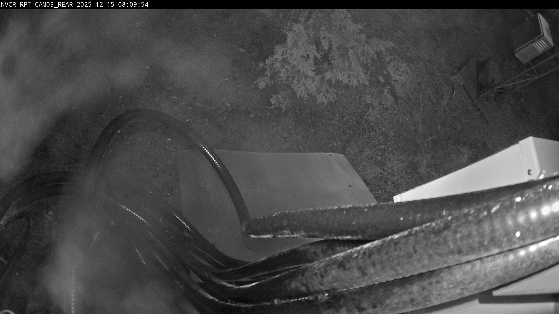 Web Cam History Image - 453