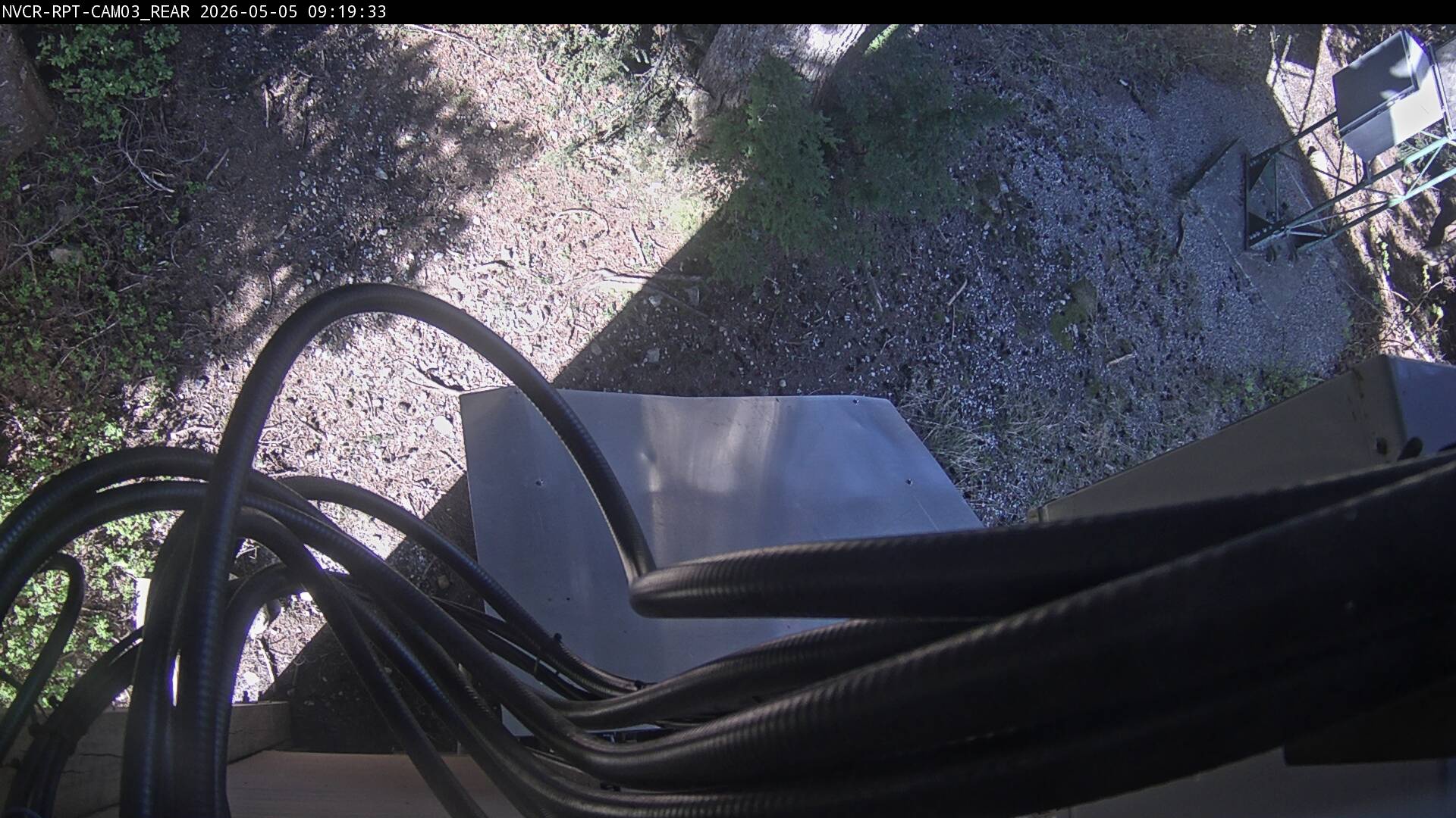 Web Cam History Image - 453