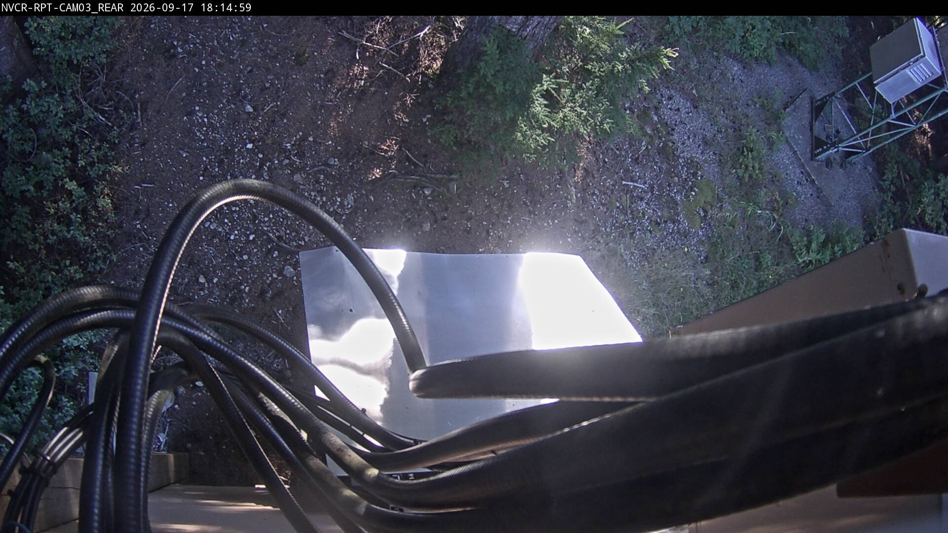 Web Cam History Image - 453