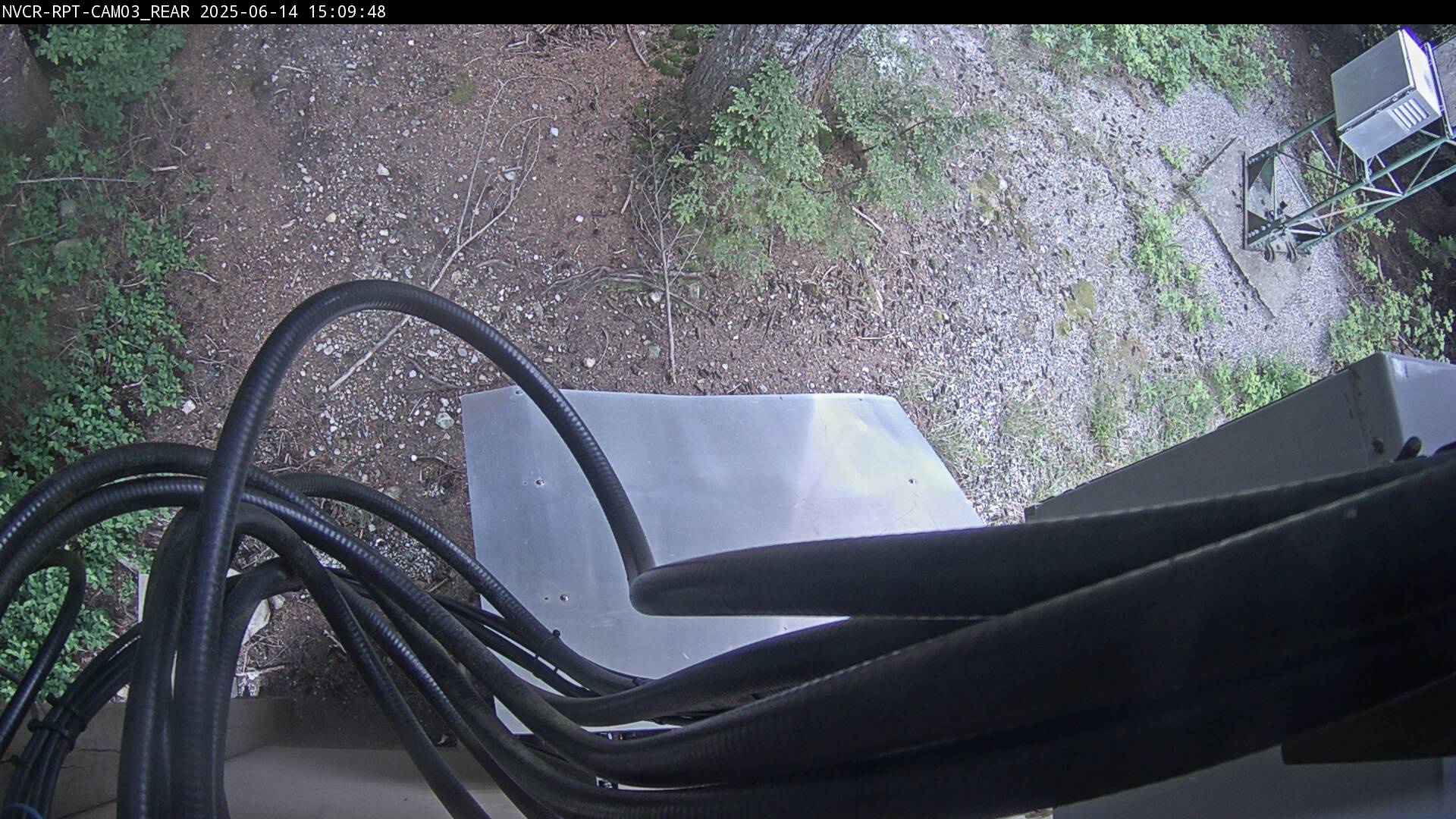 Web Cam History Image - 454
