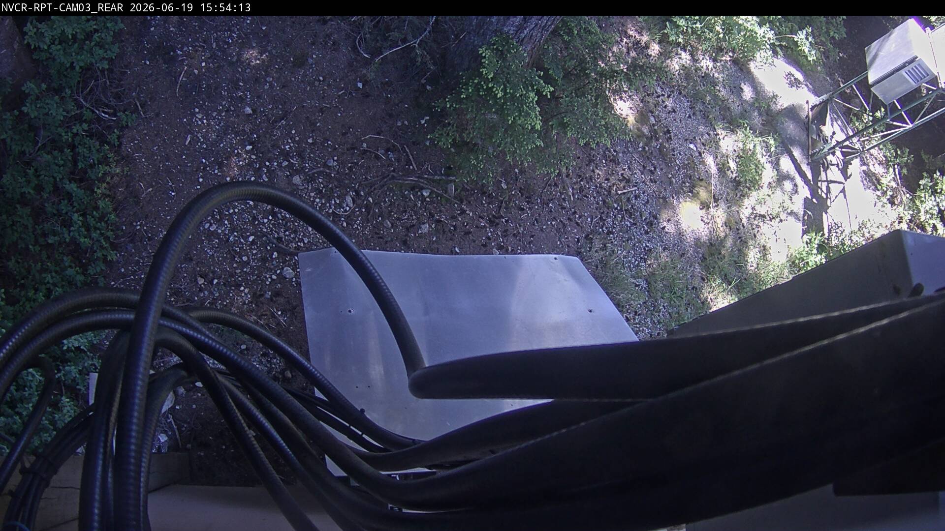 Web Cam History Image - 454