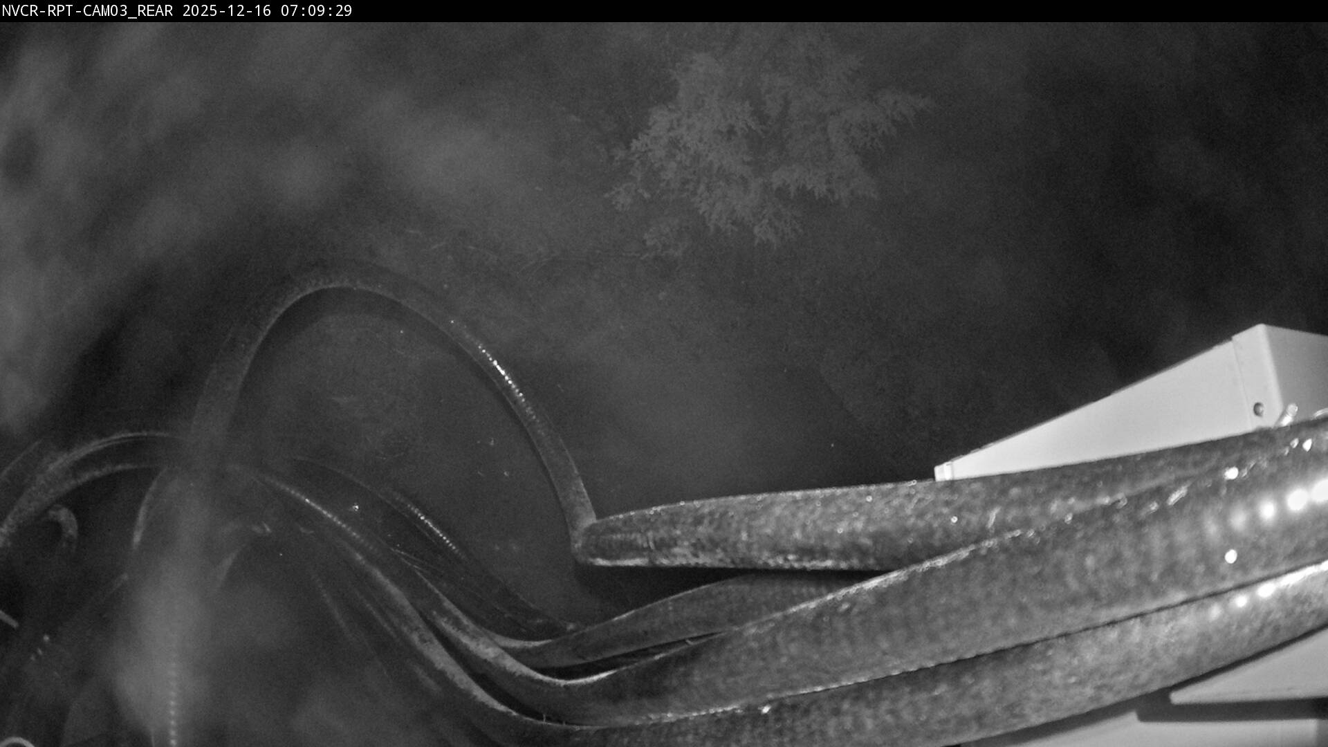 Web Cam History Image - 456