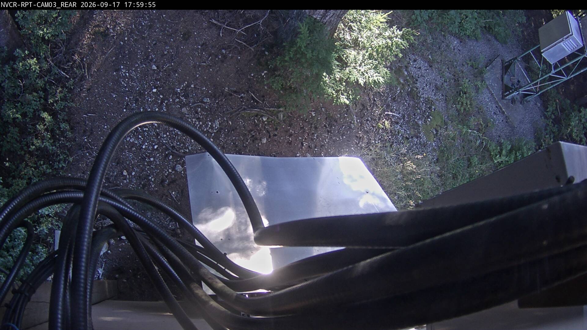 Web Cam History Image - 456