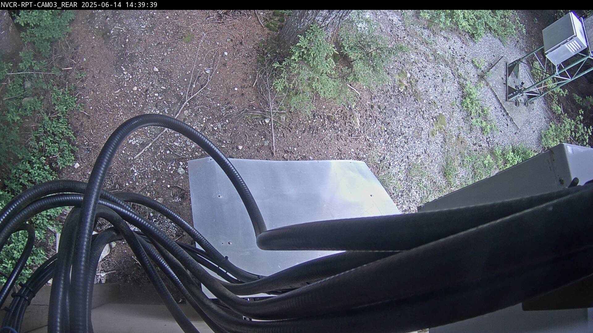 Web Cam History Image - 457