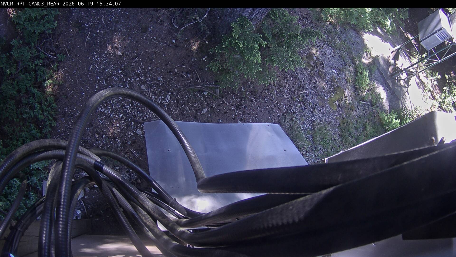 Web Cam History Image - 458