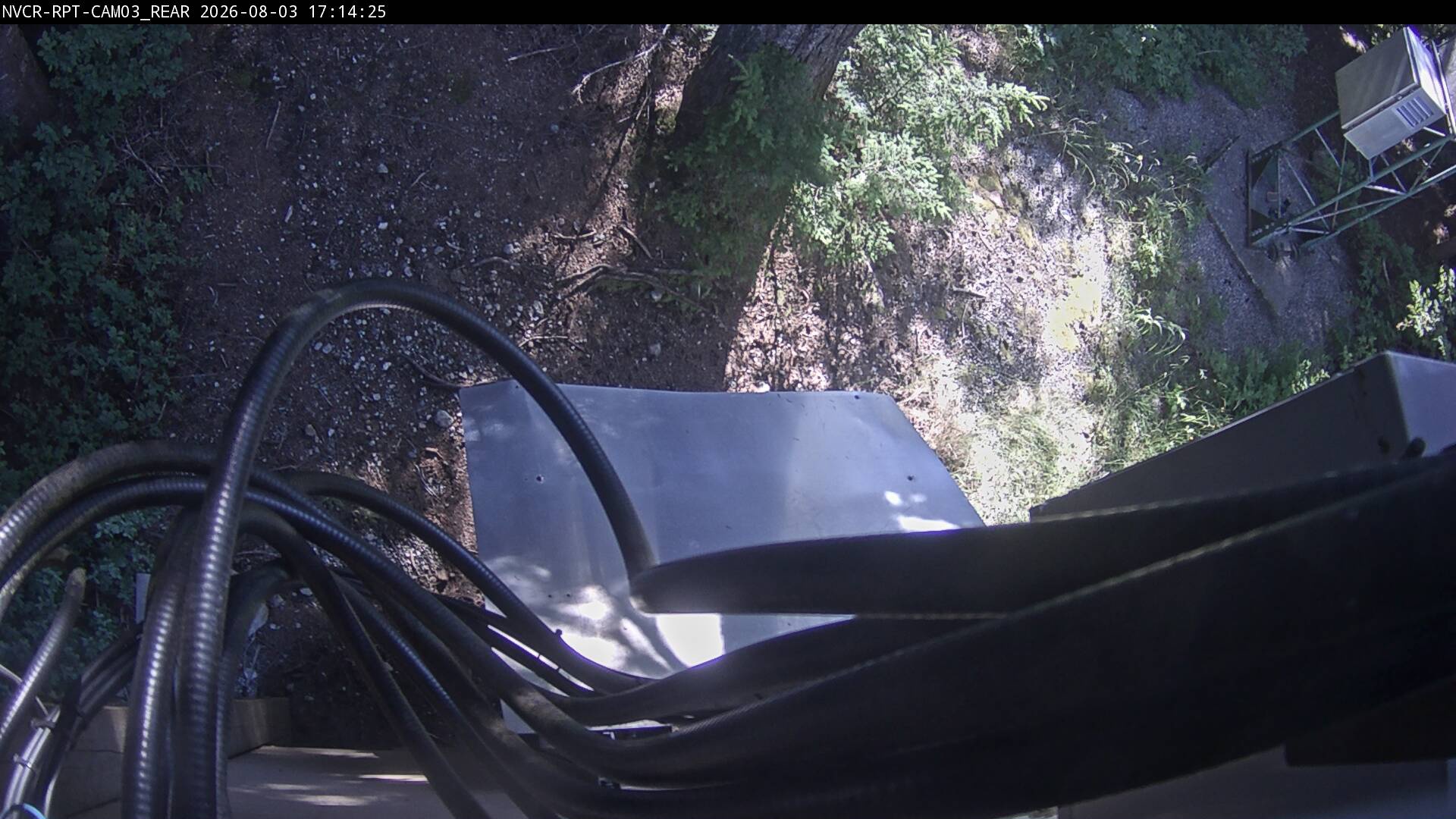 Web Cam History Image - 459