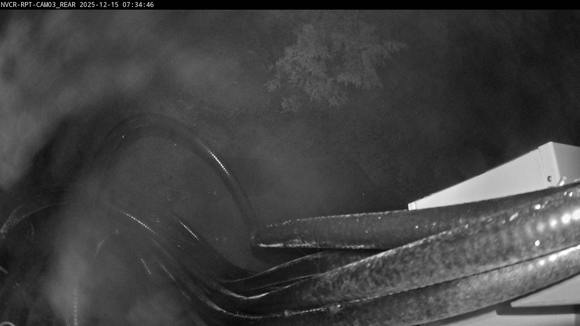 Web Cam History Image - 460