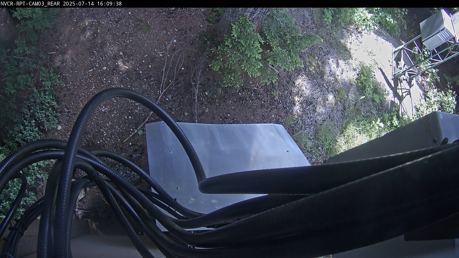 Web Cam History Image - 47