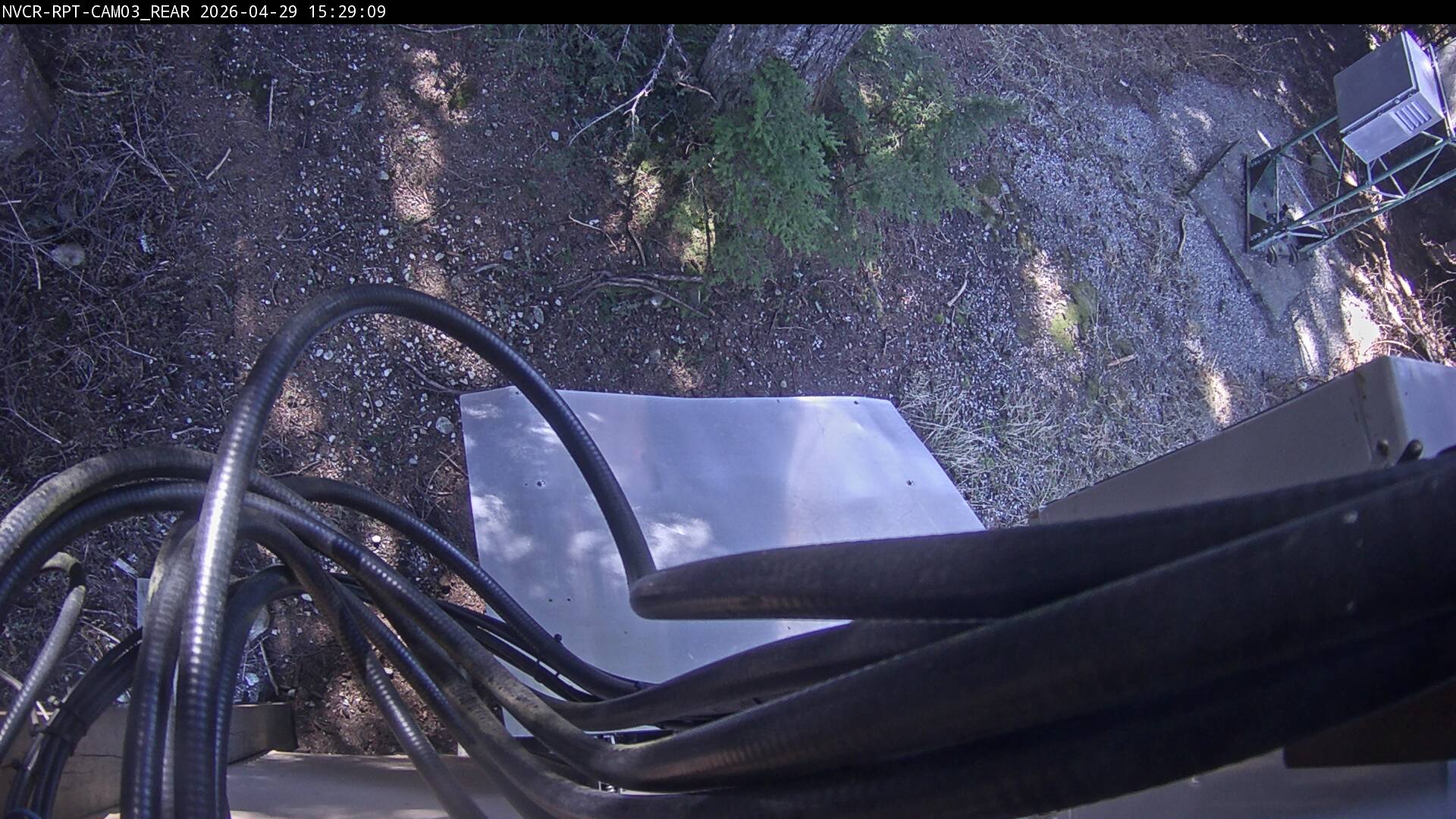 Web Cam History Image - 47