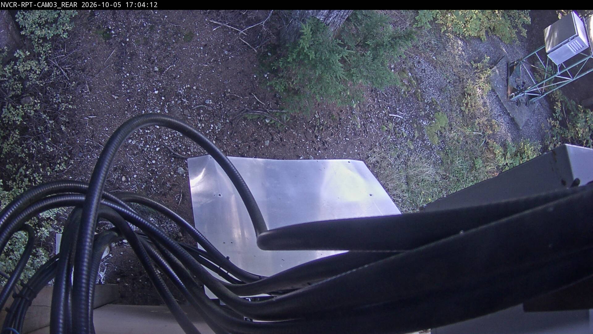 Web Cam History Image - 47