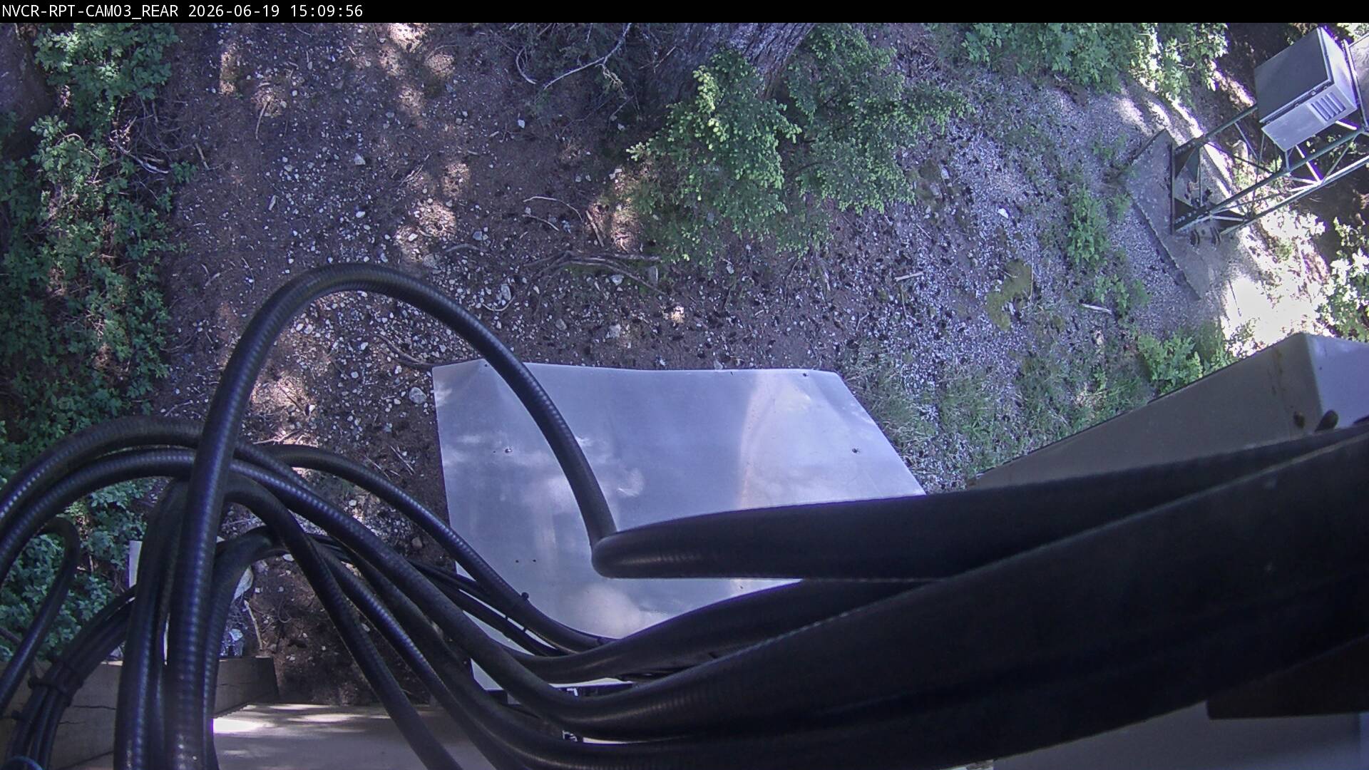 Web Cam History Image - 462