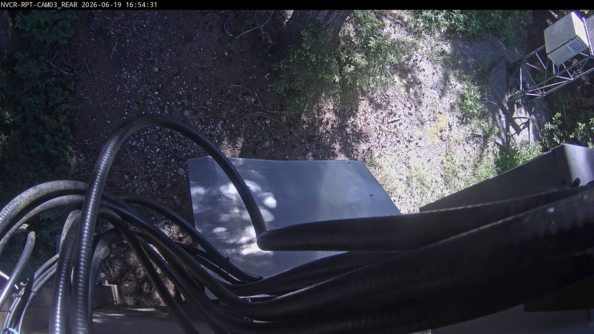 Web Cam History Image - 462