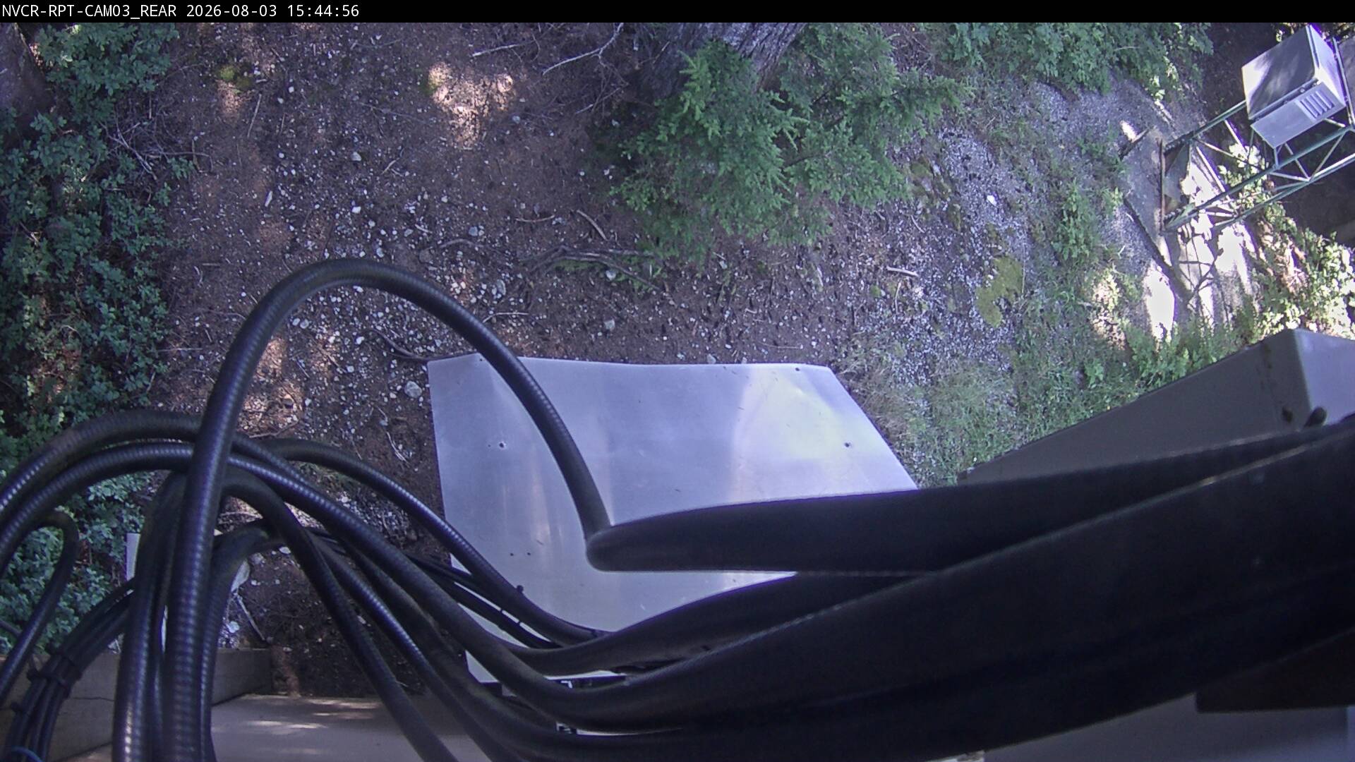 Web Cam History Image - 464