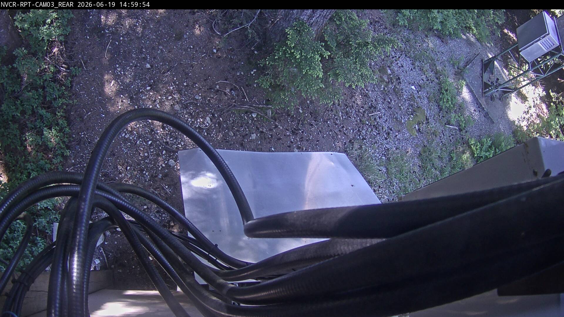 Web Cam History Image - 465