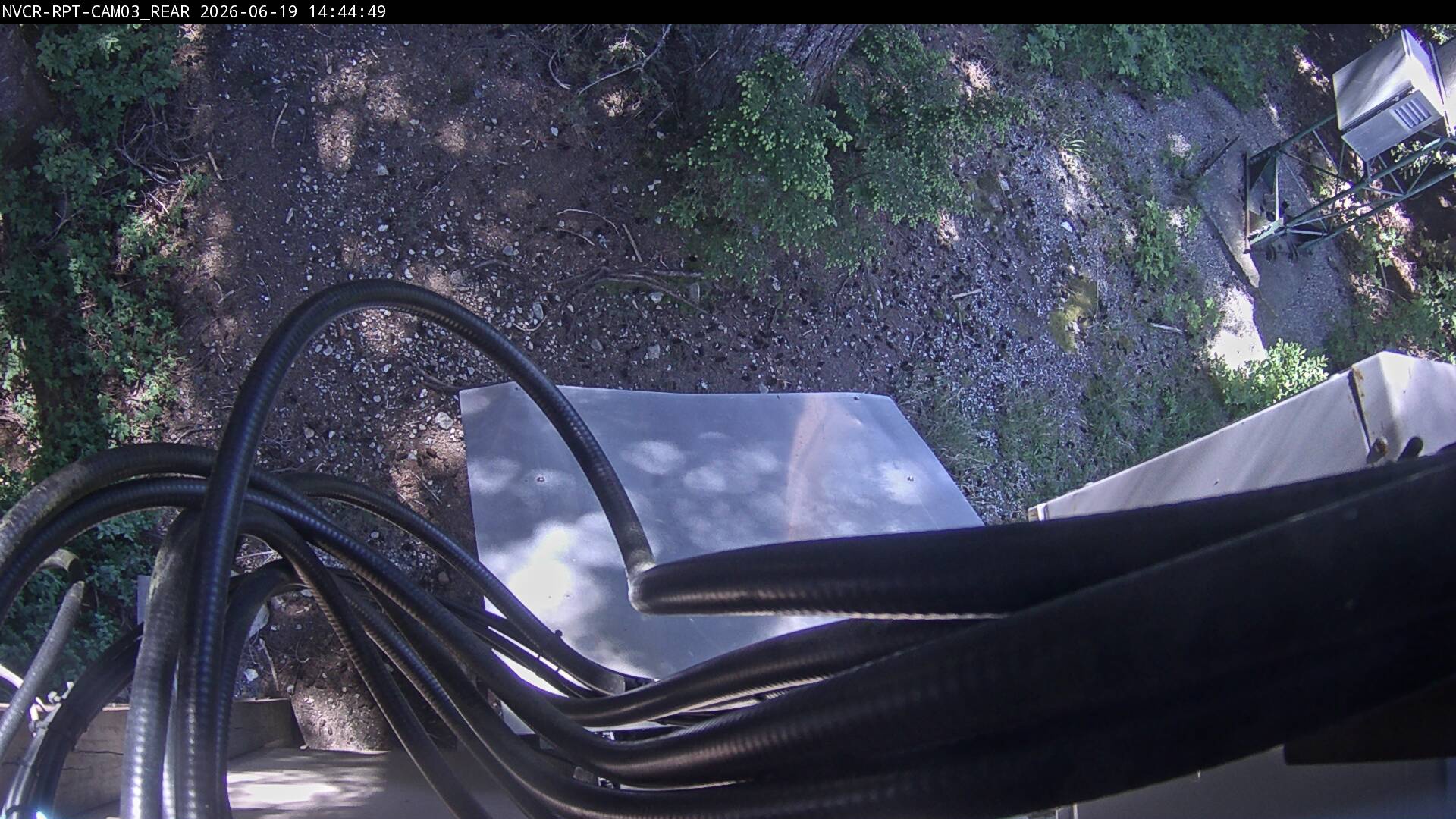 Web Cam History Image - 468