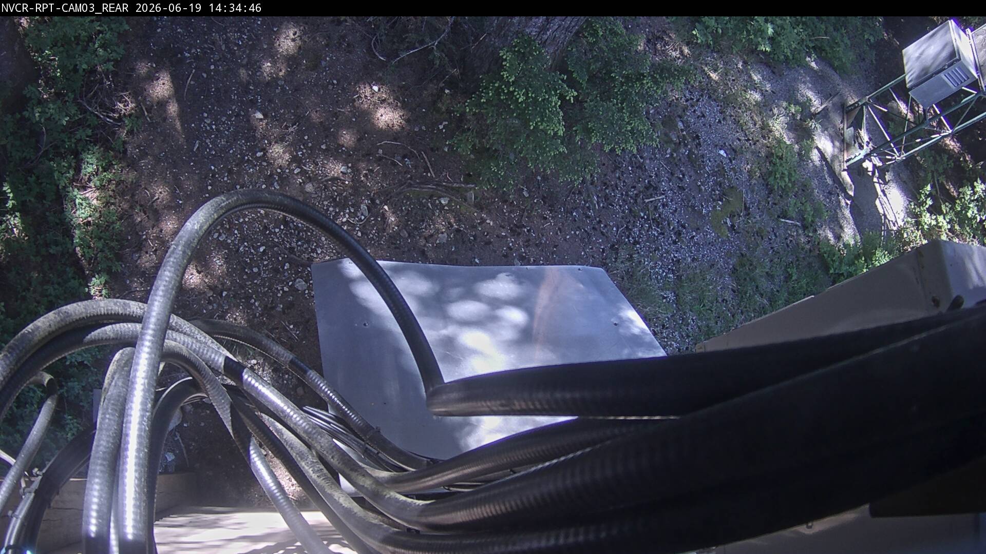 Web Cam History Image - 470