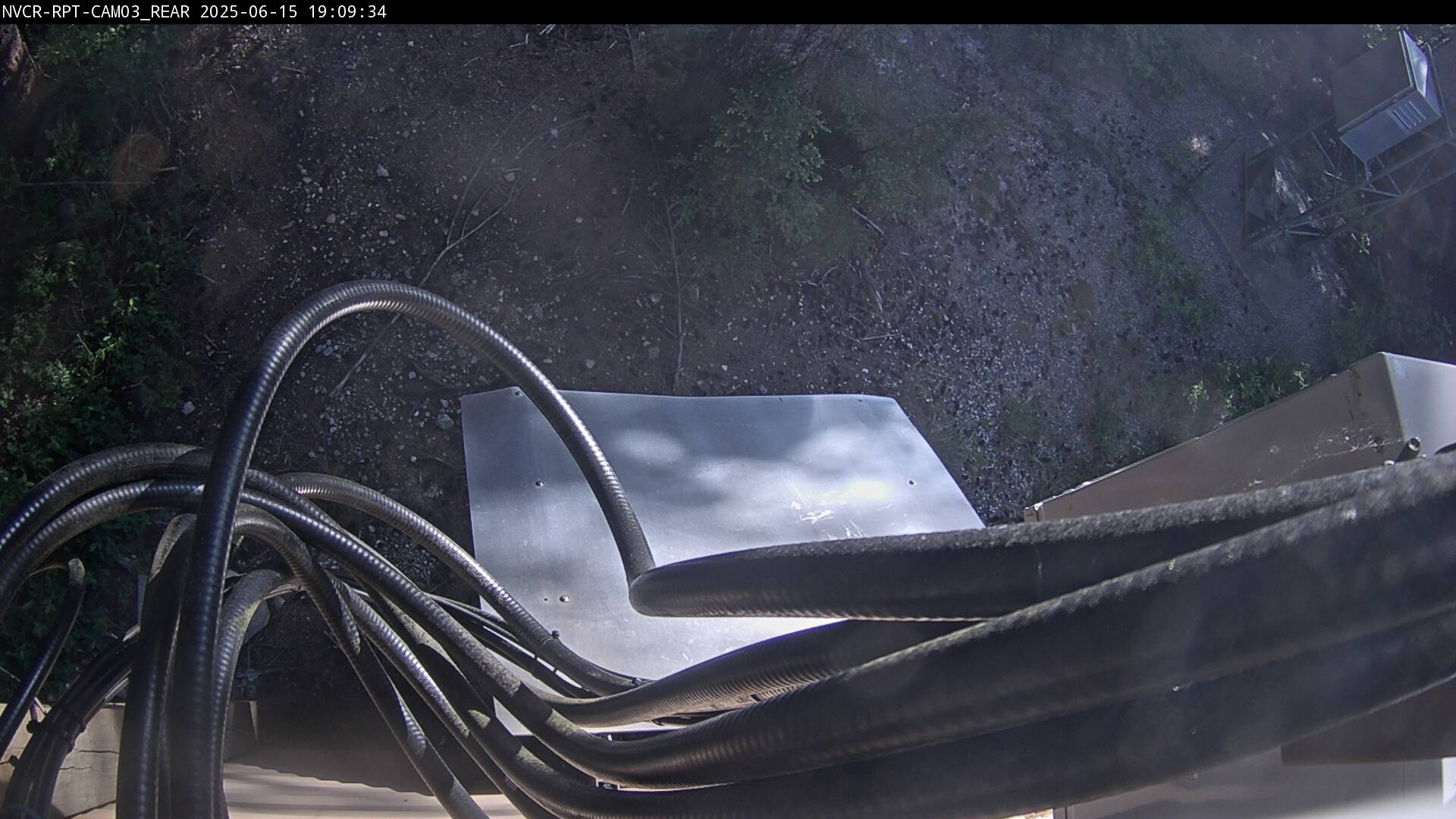 Web Cam History Image - 48