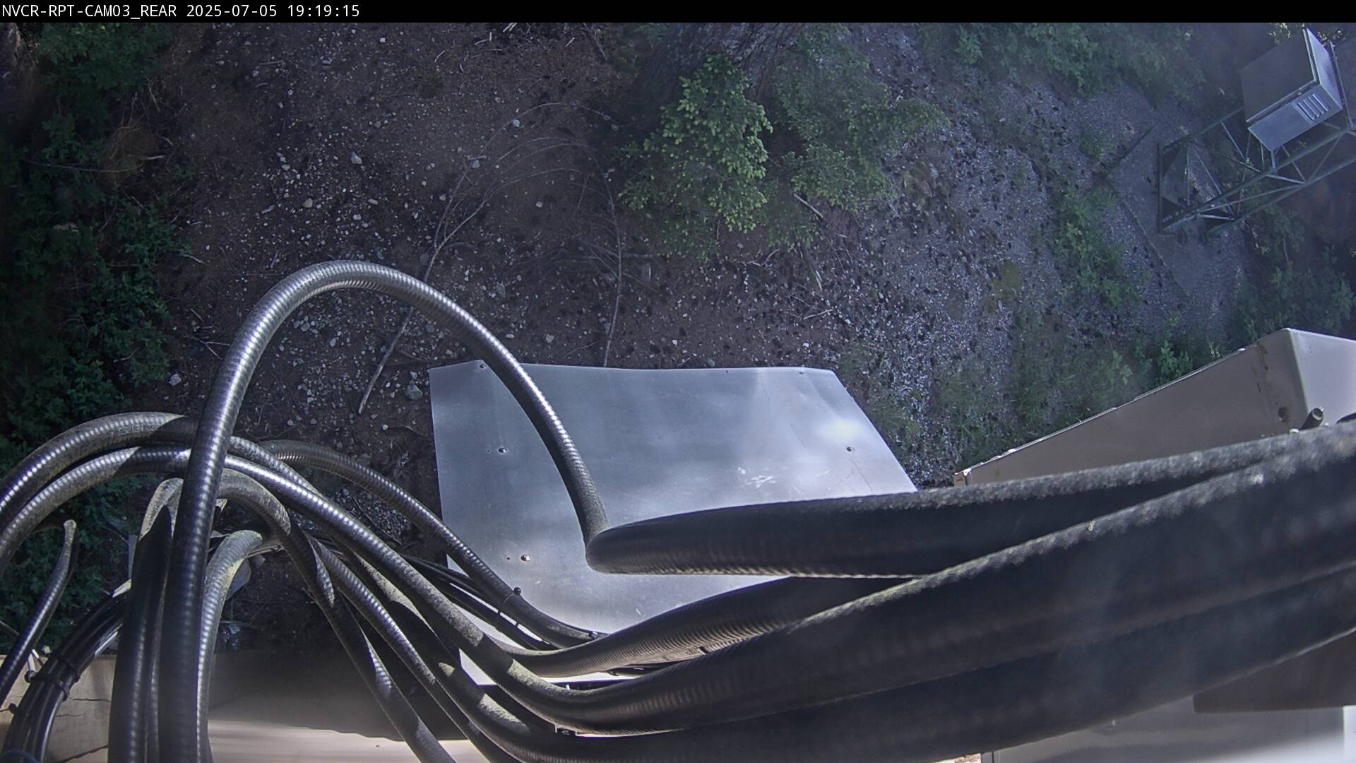 Web Cam History Image - 48
