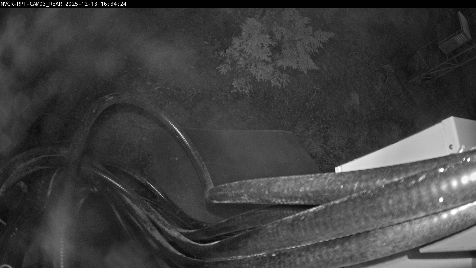 Web Cam History Image - 48