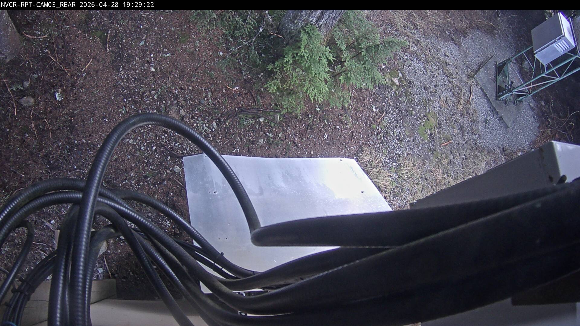 Web Cam History Image - 48