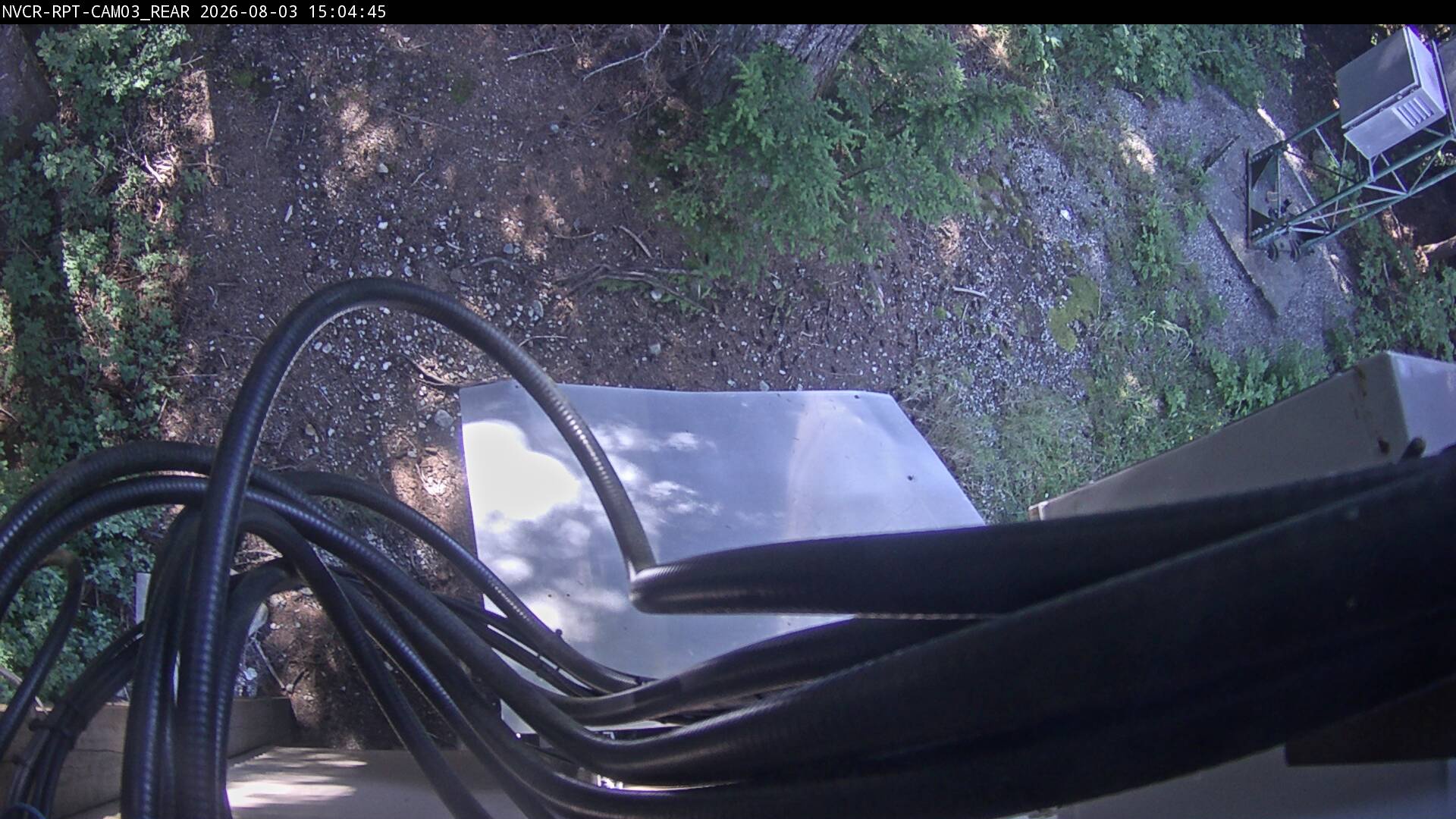 Web Cam History Image - 472