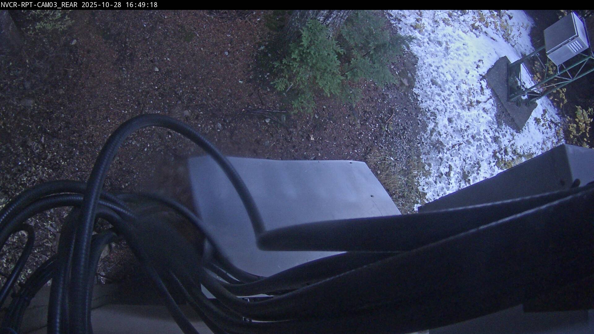 Web Cam History Image - 474