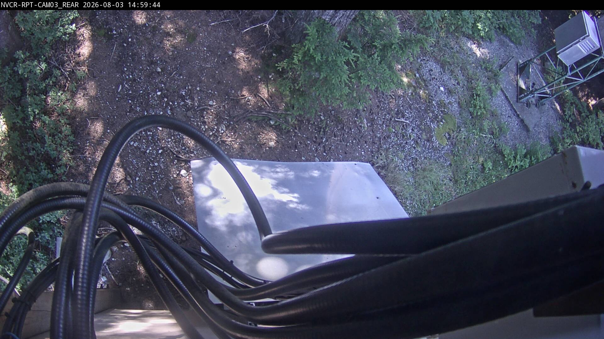 Web Cam History Image - 474