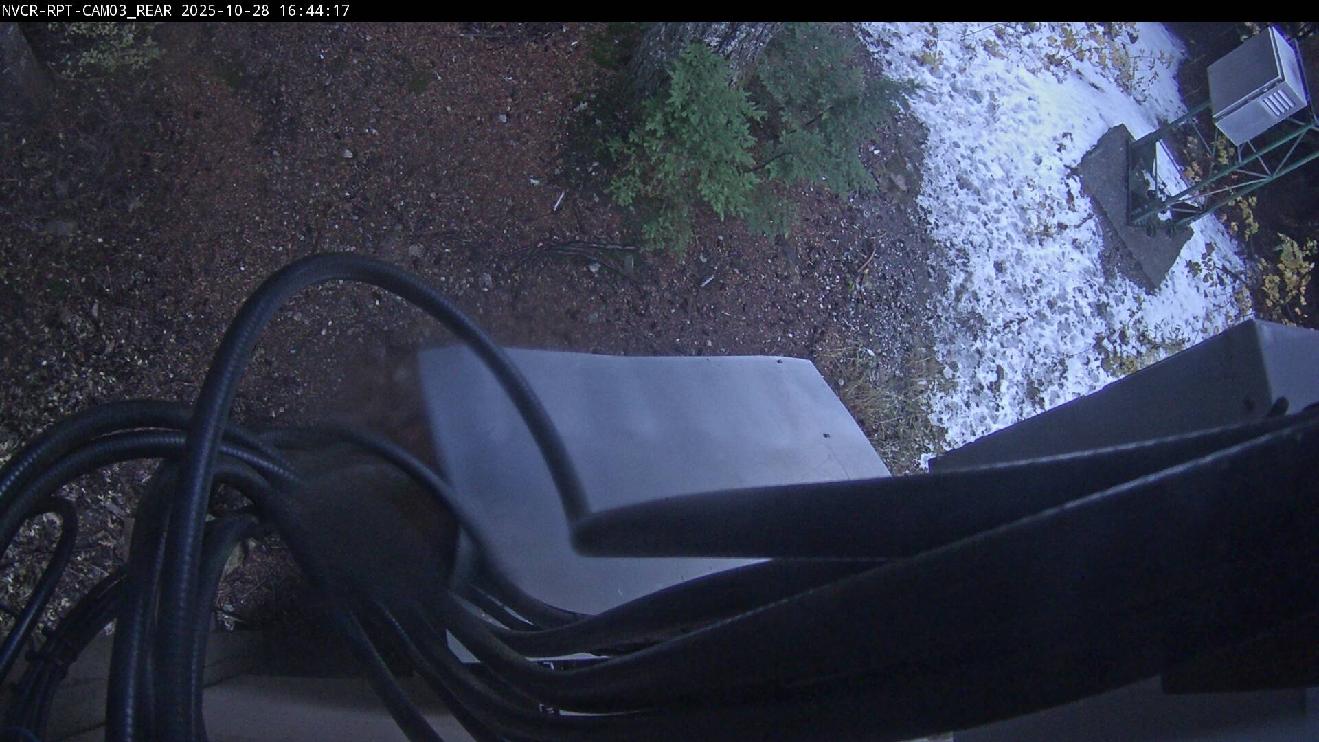 Web Cam History Image - 475