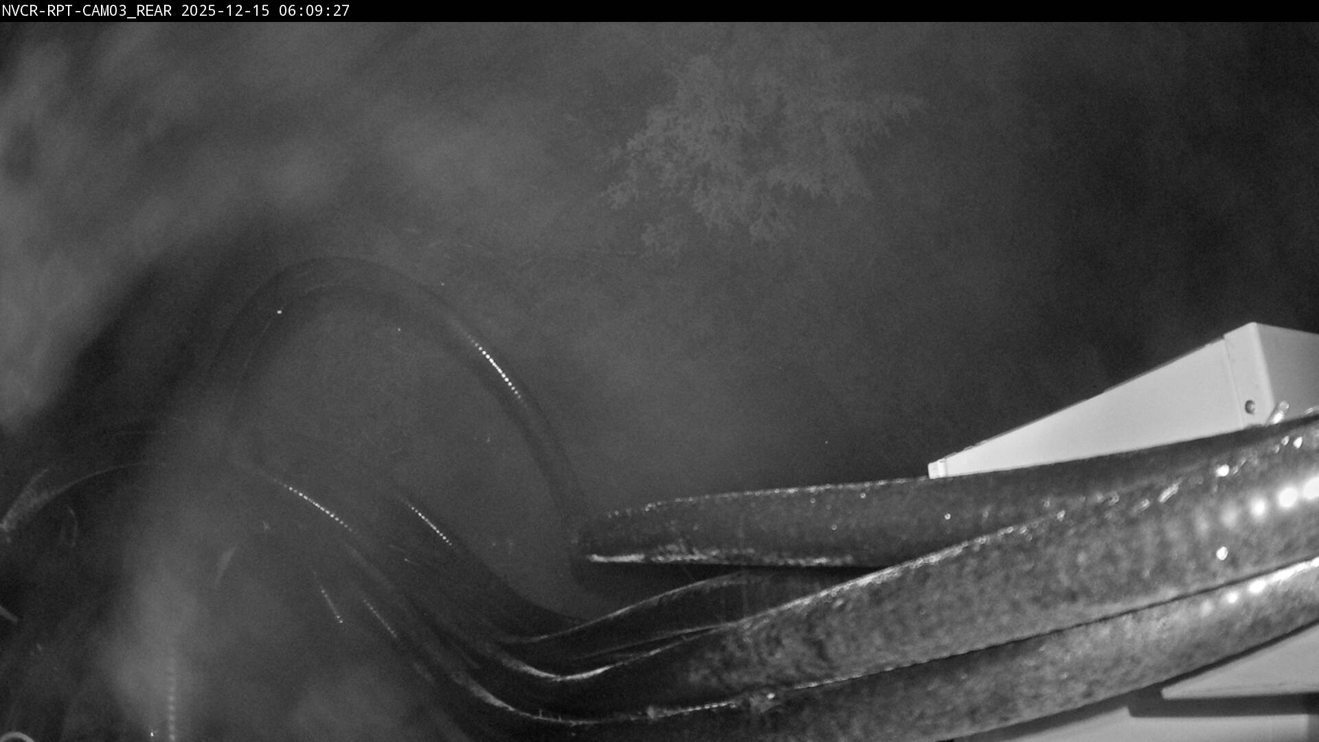 Web Cam History Image - 476