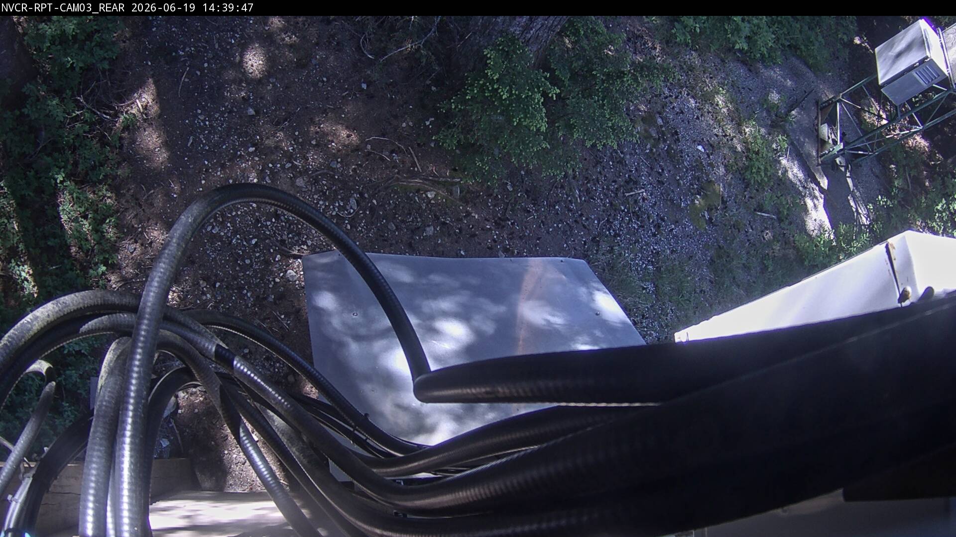 Web Cam History Image - 477
