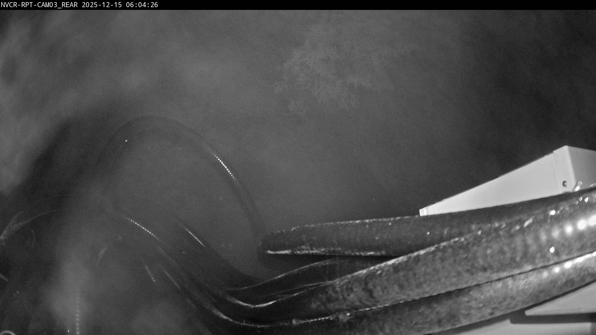 Web Cam History Image - 478