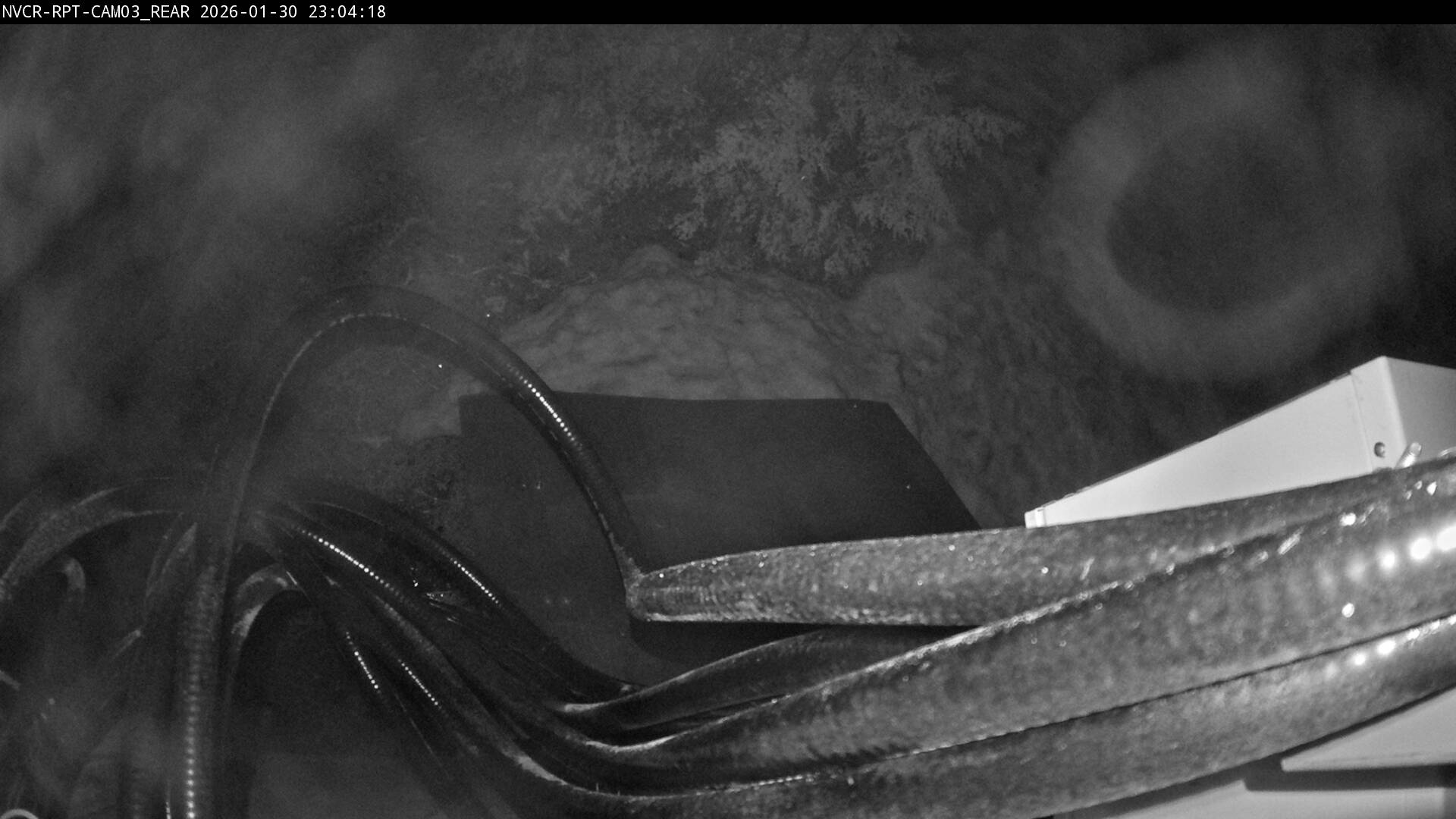 Web Cam History Image - 478